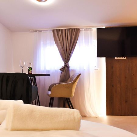 Jr Piran B&B Экстерьер фото