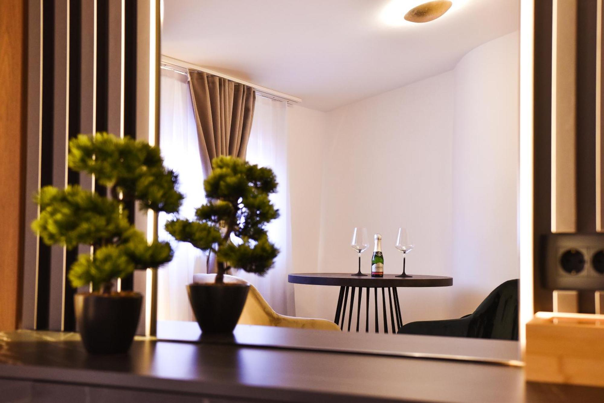 Jr Piran B&B Экстерьер фото