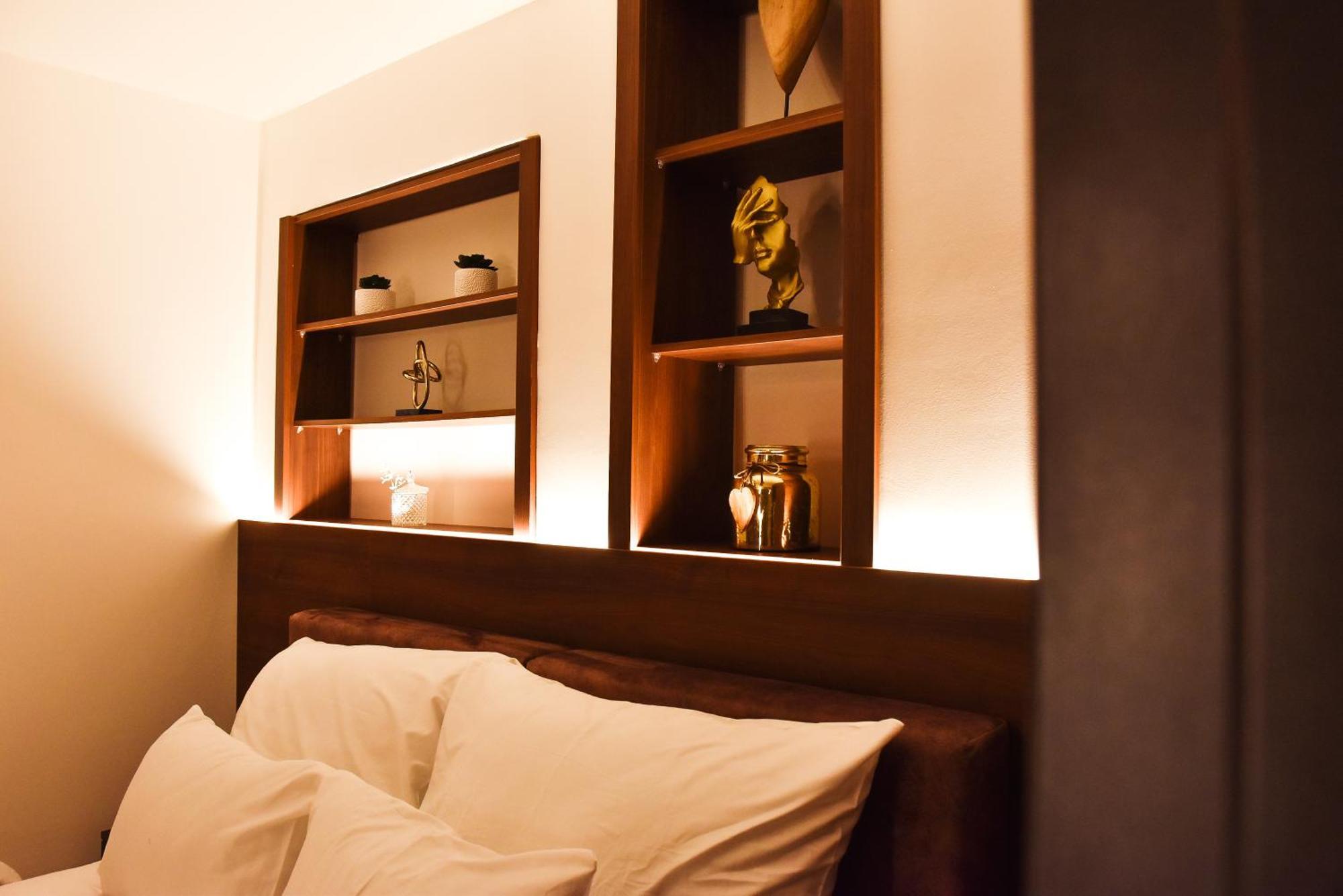 Jr Piran B&B Экстерьер фото