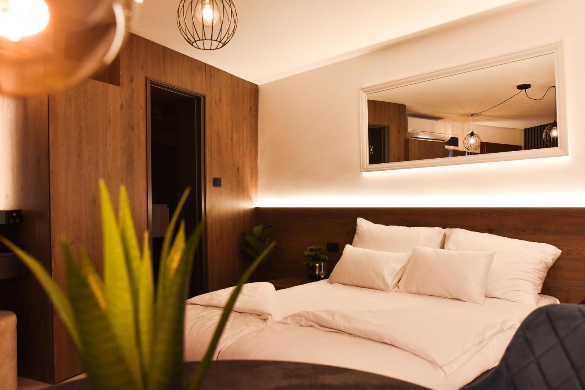 Jr Piran B&B Экстерьер фото