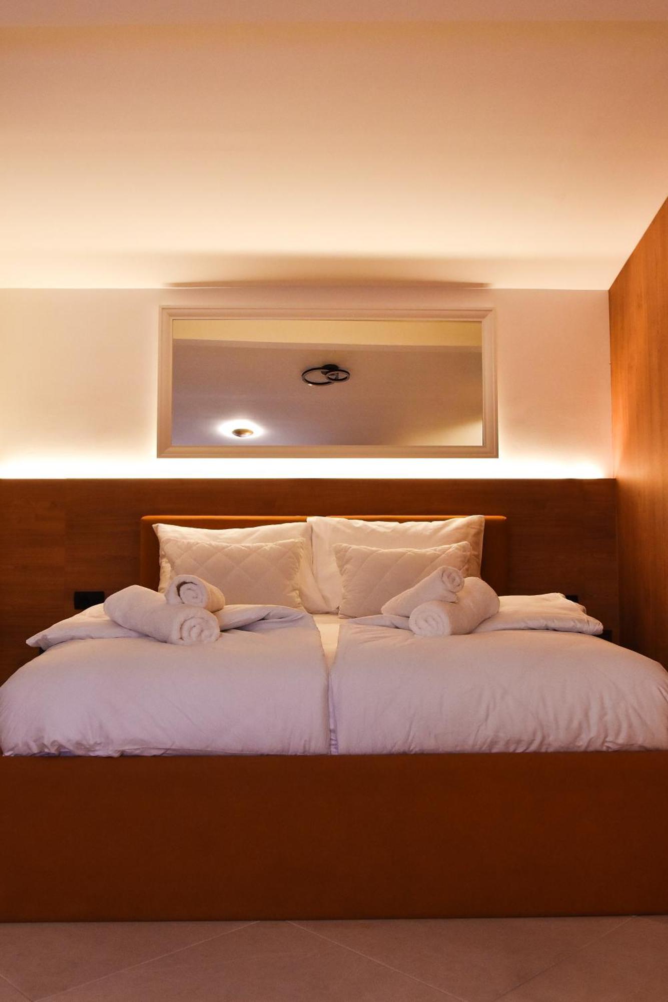 Jr Piran B&B Экстерьер фото