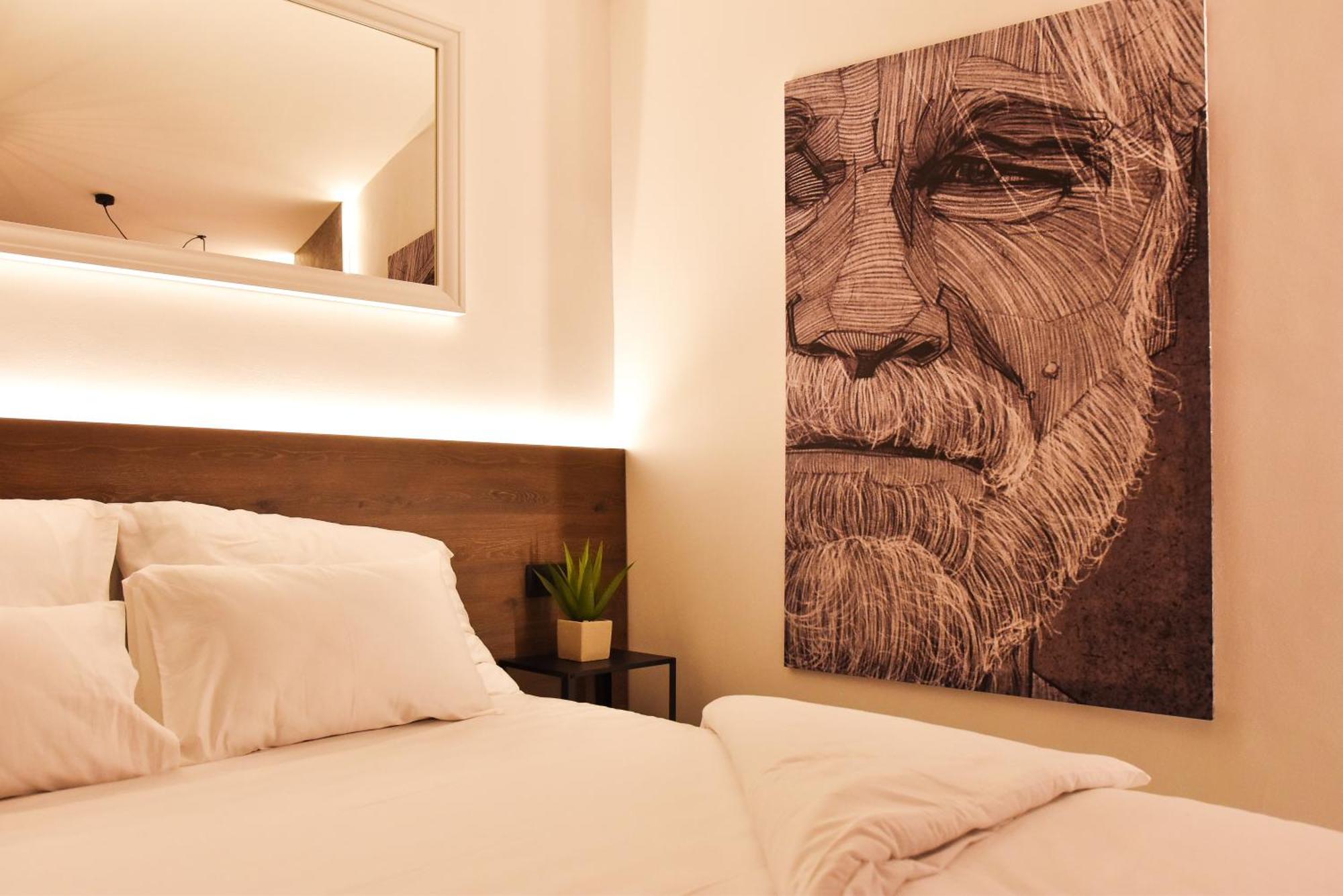 Jr Piran B&B Экстерьер фото