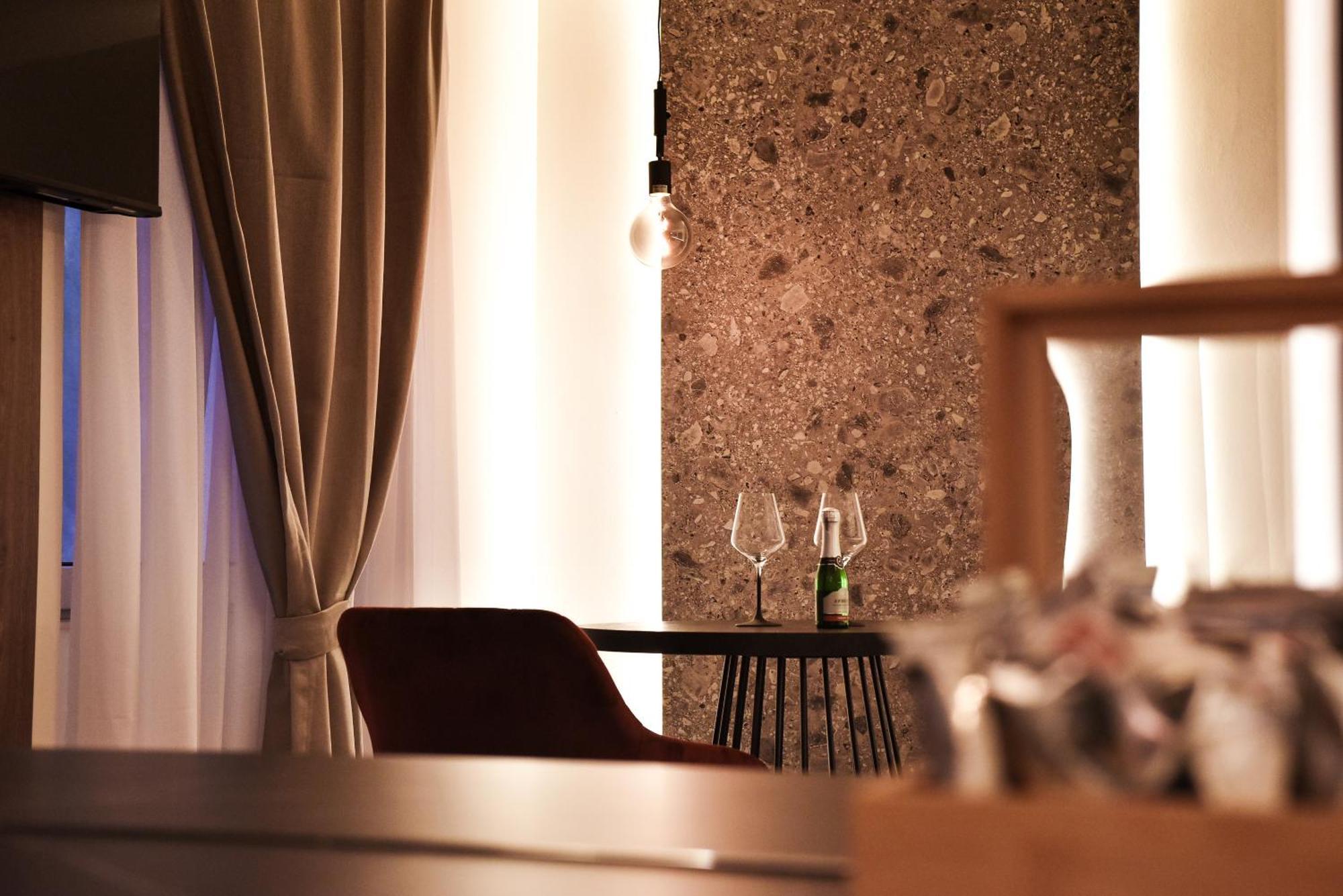 Jr Piran B&B Экстерьер фото