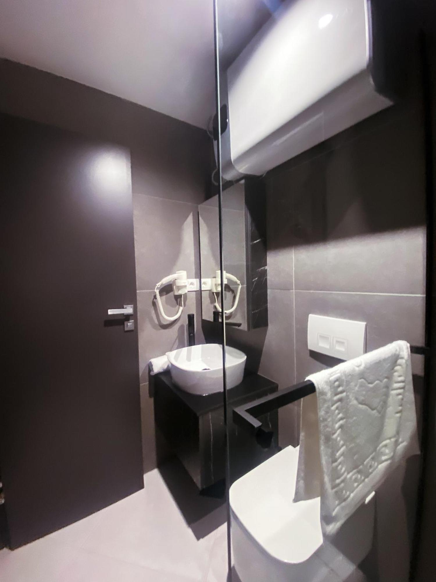 Jr Piran B&B Номер фото