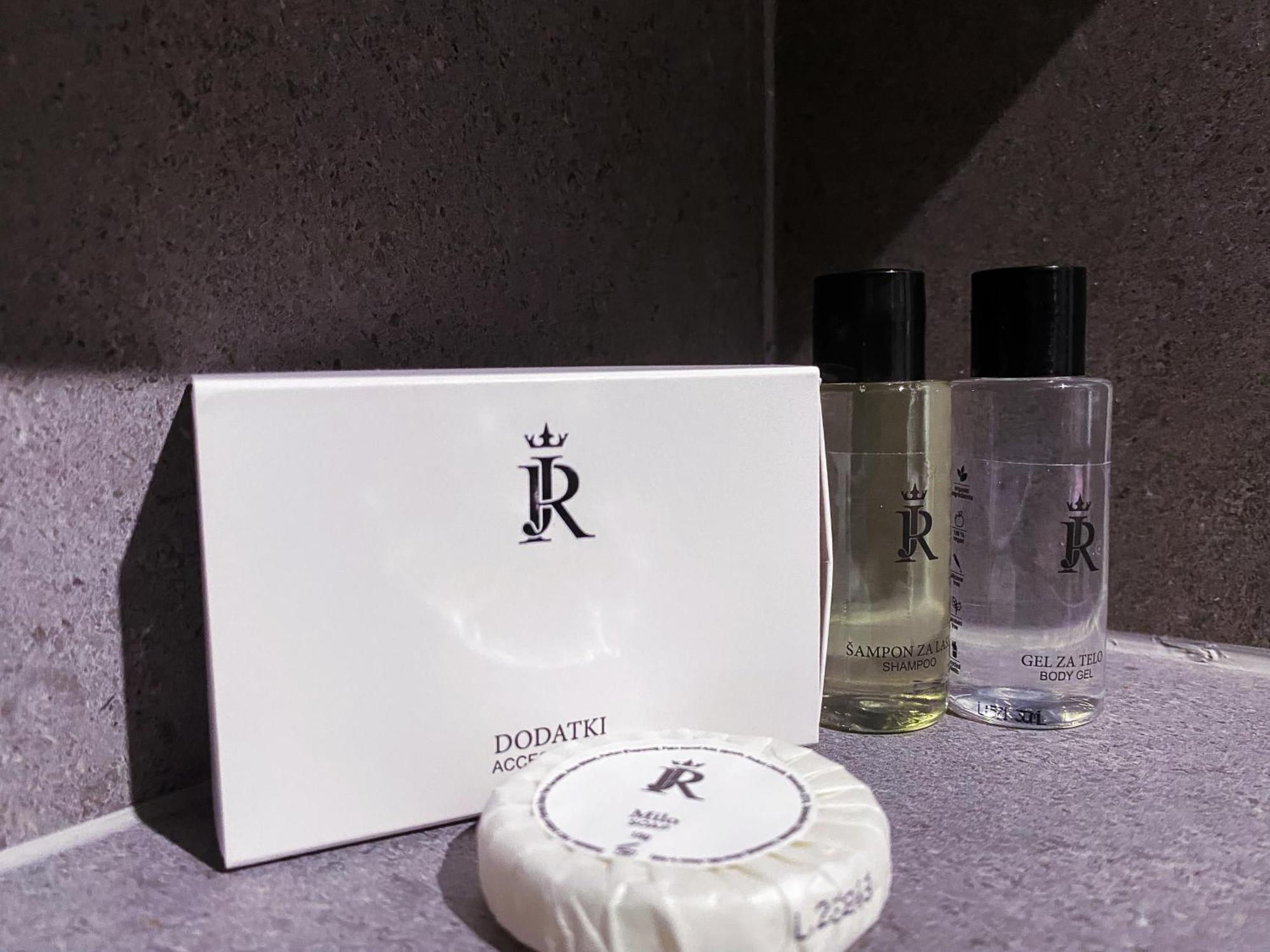 Jr Piran B&B Экстерьер фото