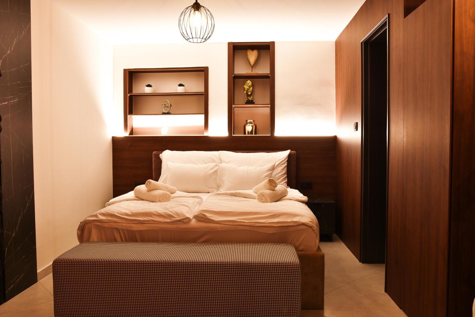 Jr Piran B&B Экстерьер фото