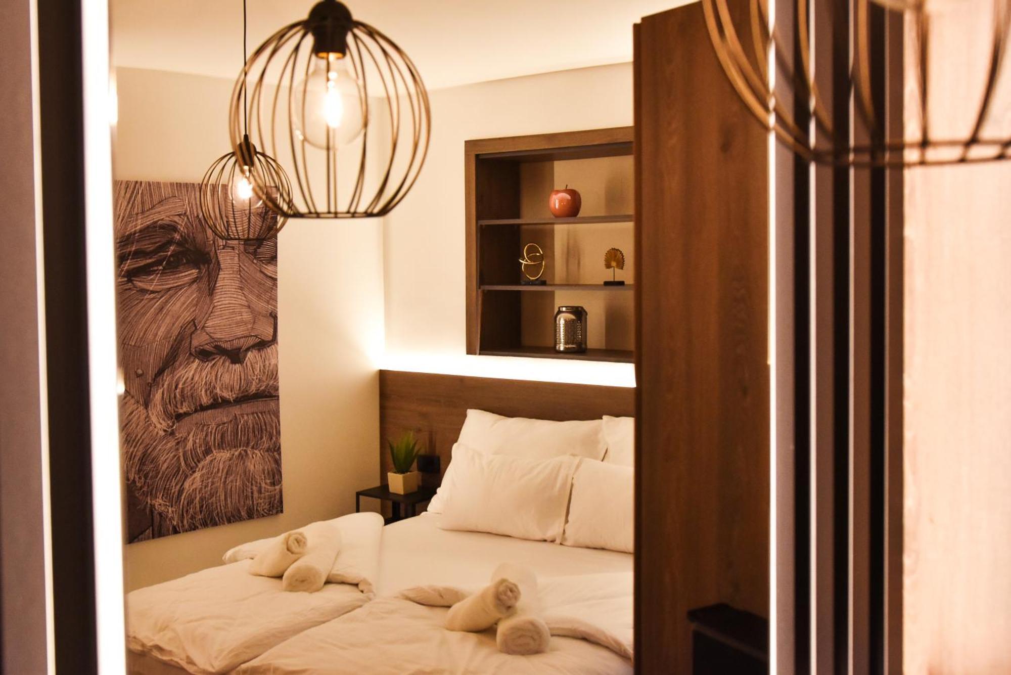 Jr Piran B&B Экстерьер фото