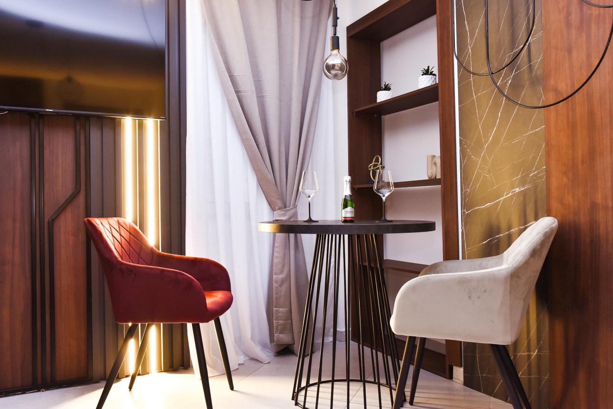 Jr Piran B&B Номер фото