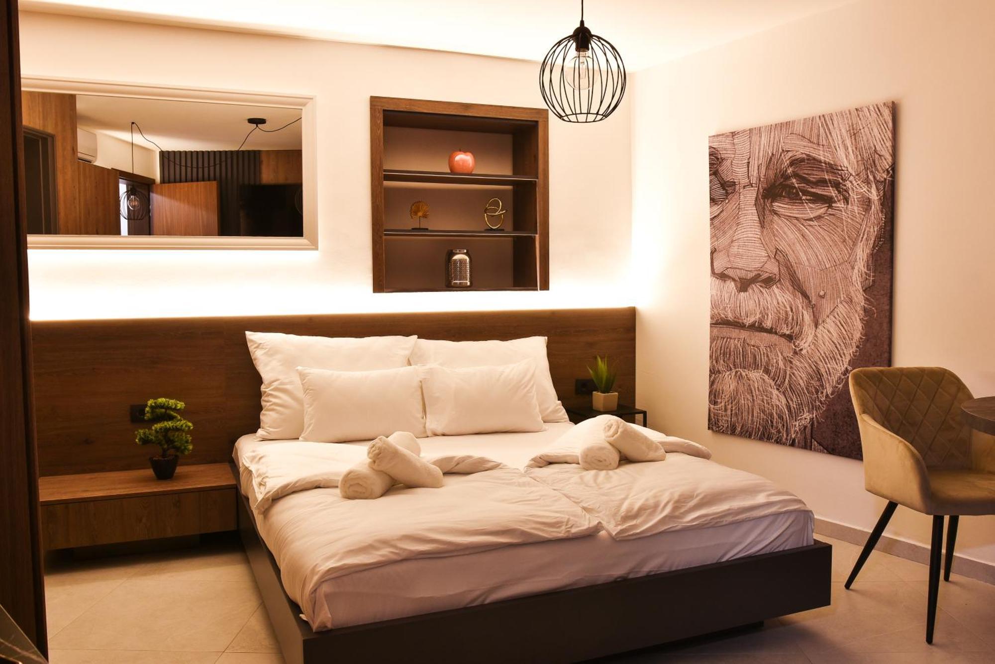 Jr Piran B&B Экстерьер фото